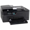 HP Officejet 4500 All-in-One Printer Series Driver