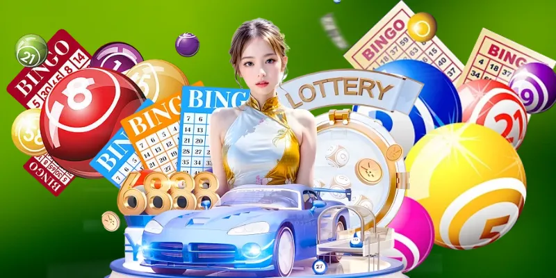 Đẳng cấp sân chơi xổ số 888NEW uy tín