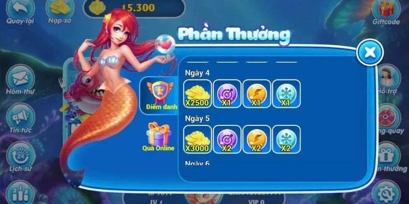 Một số cách chơi hay không cần hack bắn cá