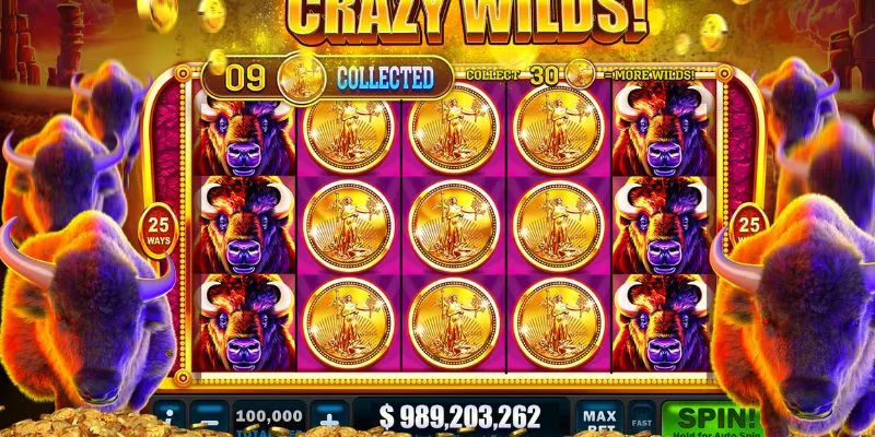 Nhà phát hành game hợp tác với nổ hũ 888NEW
