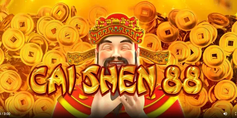 Nổ Hũ Thần Tài - Thưởng Lớn Liên Tục, May Mắn Đang Chờ